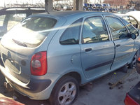 Dezmembrari Citroen Xsara , 2.0 hdi, AN 2002