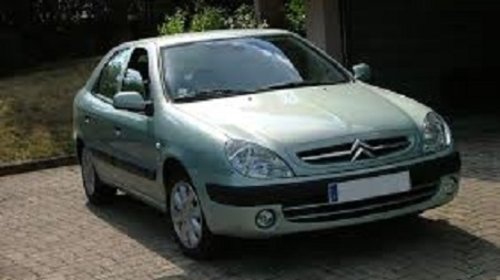 Dezmembrari citroen xsara 2.0 hdi motor RHY