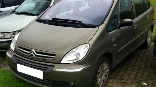 Dezmembrari Citroen Xsara Picasso 1.6 HDi , (