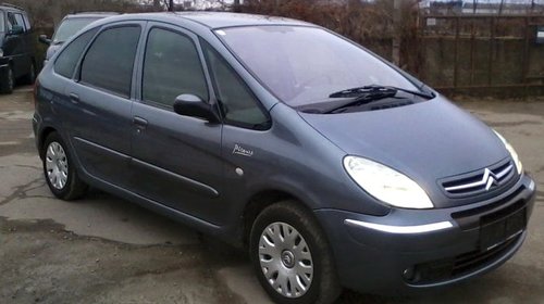 Dezmembrari Citroen Xsara Picasso 1.6i 16v , 