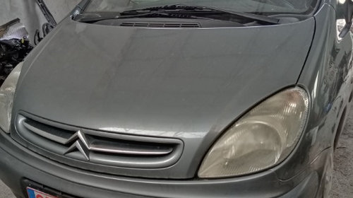 DEZMEMBRARI CITROEN XSARA PICASSO 2.0 HDI COD