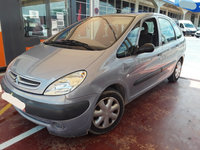 Dezmembrari Citroen Xsara Picasso 2000-2010 2.0 HDI