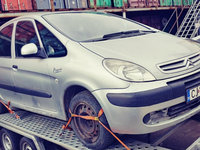 Dezmembrari Citroen Xsara Picasso hdi