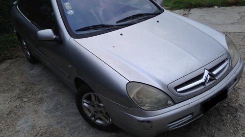 Dezmembrari CITROEN Xsara VTS 2 usi 2.0 HDI 9