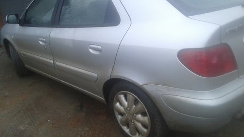 Dezmembrari Citroen Xsara