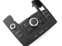 Dezmembrari Consola Centrala + Joystick Oe Audi A6 C6 2004-2008 4F2919611G