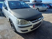 Dezmembrari Corsa C 1.3 CDTi