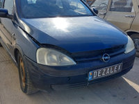 Dezmembrari Corsa C 1.7 DTI