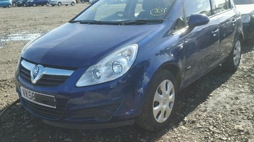 Dezmembrari Corsa D, 1.3CDTI, Z13DTJ, 75CP, 2008