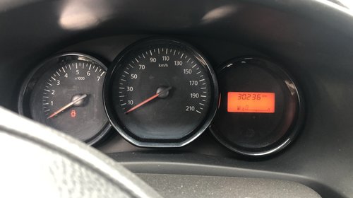 Dezmembrari Crevedia Dacia Logan 2 benzina 1.2 30.236KM