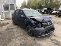 Dezmembrari Crevedia Dacia Logan 2 benzina 1.2 30.236KM