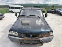 Dezmembrari Dacia 1307 Papuc 1.9 Diesel