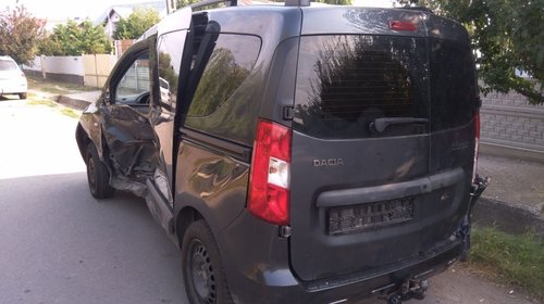 Dezmembrari Dacia Dokker 1.5 dci 2013