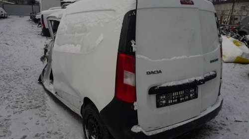 Dezmembrari Dacia Dokker 1,5 dci 2014