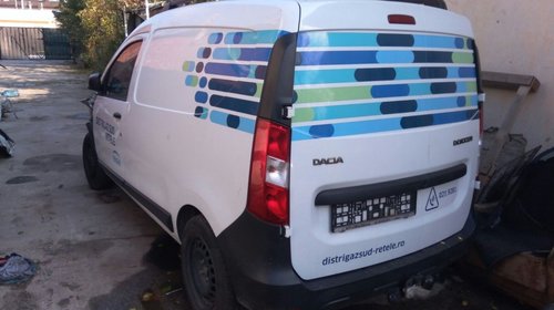 Dezmembrari Dacia Dokker 1,5 diesel 2015