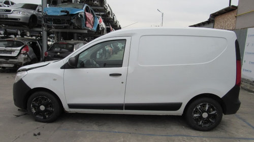 Dezmembrari Dacia Dokker 1. 5DCI din 2014