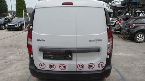 Dezmembrari Dacia Dokker 1. 5DCI din 2014