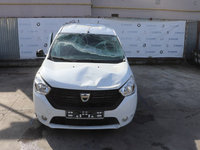 DEZMEMBRARI DACIA DOKKER MOTOR 1.5 dci K9K-E6 66KW-90CP EURO 6 AN 2018