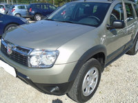 Dezmembrari Dacia Duster 1.2 Benzina din 2010 volan pe stanga