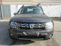 Dezmembrari Dacia Duster 1.2TCE 2014