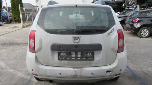 Dezmembrari Dacia Duster 1.5 dci 2011