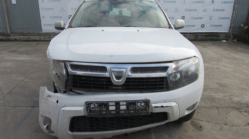 Dezmembrari Dacia Duster 1.5 dci 2011