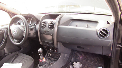 Dezmembrari Dacia Duster 1.5 dci 2014, 80KW, 109CP, euro 5, tip motor K9K 858