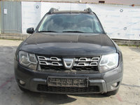 Dezmembrari Dacia Duster 1.5 dci 2014, 80KW, 109CP, euro 5, tip motor K9K 858