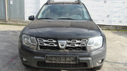 Dezmembrari Dacia Duster 1.5 dci 2014, 80KW, 