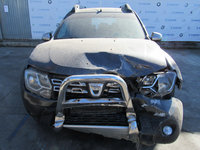 Dezmembrari Dacia Duster 1.5 dci 2014