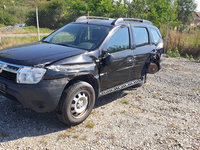 Dezmembrari Dacia Duster 1.5 dci 4x2 2012