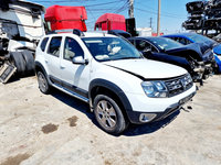 Dezmembrari Dacia Duster 1.5 dci 4x4, an 2015