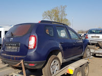 Dezmembrari Dacia Duster 1.5 dci, an 2012