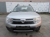 Dezmembrari Dacia Duster 1.5 dci din 2012