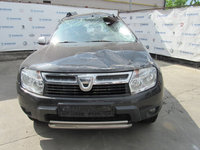 Dezmembrari Dacia Duster 1.5 dci din 2012