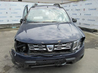 Dezmembrari Dacia Duster 1.5 dci din 2014