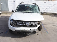 DEZMEMBRARI DACIA DUSTER 1.5 dci K9K-658 (G6) 80KW-109CP EURO 6 4X4 AN 2016