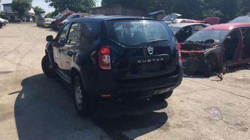 Dezmembrari Dacia Duster 1.6 16V 4x2