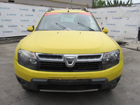 Dezmembrari Dacia Duster 1.6i din 2012