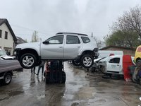 Dezmembrari Dacia Duster 4x4 1.5 dci