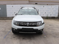 DEZMEMBRARI DACIA DUSTER 4X4 MOTOR 1.5 dci K9K-858 80KW-110CP EURO 5 AN 2013