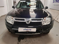 Dezmembrari Dacia Duster 4x4 negru