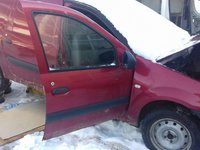 Dezmembrari Dacia Lgan Van 1.5 dci 2007 euro 4