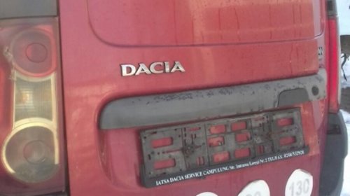 Dezmembrari Dacia Lgan Van 1.5 dci 2007 euro 4