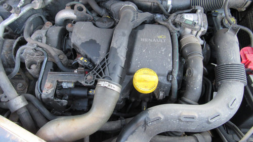 Dezmembrari Dacia Lodgy 1.5 dci 2013, 79KW, 107CP, euro 5, tip motor K9K 846