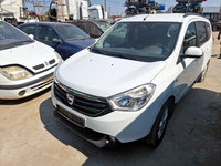 Dezmembrari Dacia Lodgy 1.5 dci, an 2013 K9K-R8