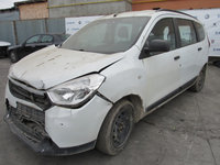 Dezmembrari Dacia Lodgy 1.5 dci din 2014