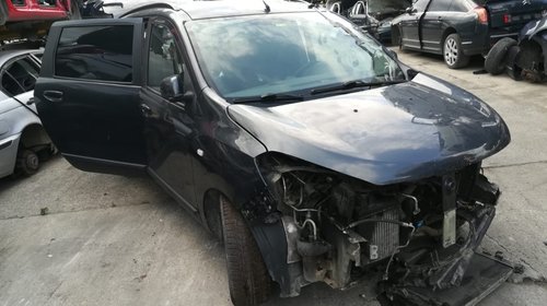 Dezmembrari Dacia Lodgy 2013 1.5 dci TotalDez