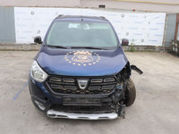 DEZMEMBRARI DACIA LODGY MOTOR 1.5 dci K9K-U8 70KW-95CP EURO 6 AN 2019