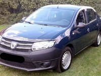 Dezmembrari Dacia Logan 1.2S, an 2015